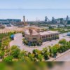 دست‌یابی “ارفع” به رتبه اعتباری A